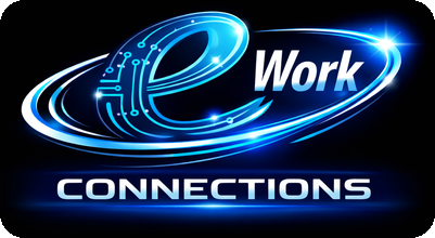 eWorkConnections logo